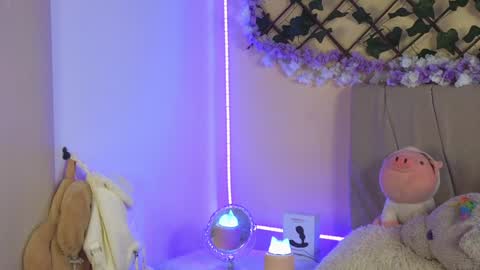 Snapshot of baby_xian chatting on February 5, 1:47 am  Dani  online show from February 5, 1:47 am