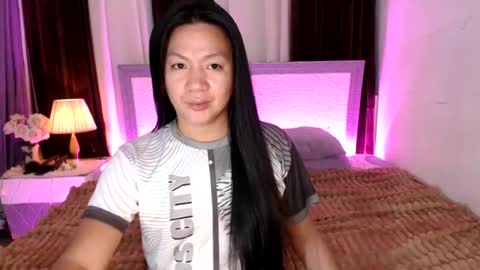   AMANDA  online show from June 15, 1:30 am