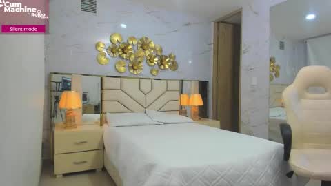 ANGEL online show from October 2, 10:22 am