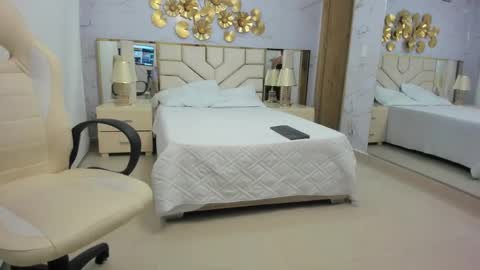 ANGEL online show from October 12, 3:05 am