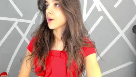 Aylin  online show from December 21, 5:47 am