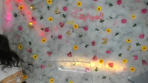 Aylin  online show from January 31, 7:29 am