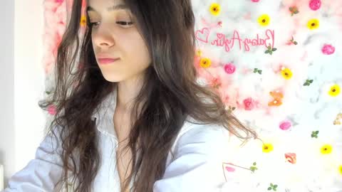 Aylin  online show from February 6, 5:57 am