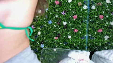 Aylin  online show from September 20, 5:30 am