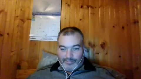 Snapshot of babybaby83 chatting on January 5, 11:12 pm Darren online show from January 5, 11:12 pm