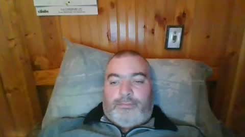 Snapshot of babybaby83 chatting on January 19, 4:25 pm Darren online show from January 19, 4:25 pm