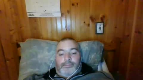 Snapshot of babybaby83 chatting on January 21, 4:43 am Darren online show from January 21, 4:43 am