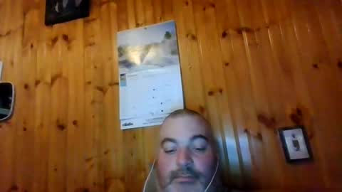 Snapshot of babybaby83 chatting on February 28, 1:58 pm Darren online show from February 28, 1:58 pm