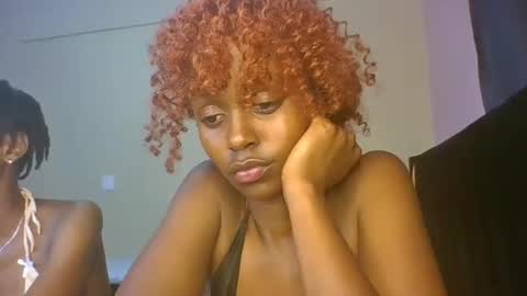 Snapshot of babybrown20 chatting on April 16, 3:02 pm babybrown online show from April 16, 3:02 pm