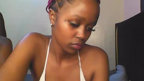 Snapshot of babybrown20 chatting on June 12, 4:50 pm babybrown online show from June 12, 4:50 pm