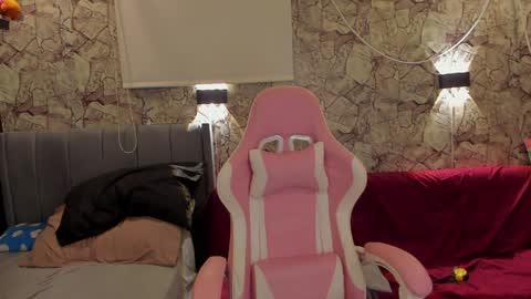 Snapshot of babycam7 chatting on February 5, 12:53 am Babycam online show from February 5, 12:53 am