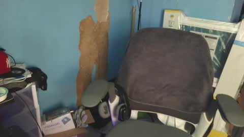 babyD online show from January 19, 12:20 pm