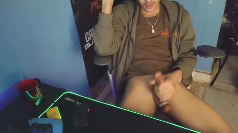 babyD online show from March 3, 6:25 pm