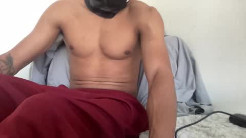 Snapshot of babydaddiii808 chatting on January 16, 7:10 pm DADDY online show from January 16, 7:10 pm