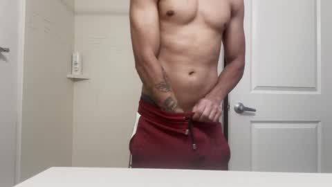 DADDY online show from March 7, 11:35 pm