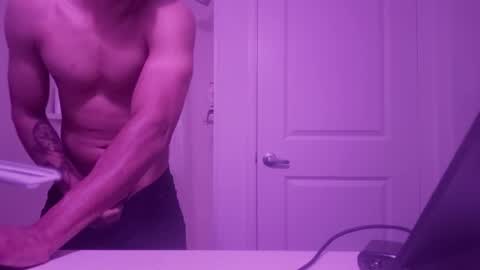 DADDY online show from May 16, 12:18 am