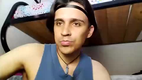 Dani  online show from October 16, 10:11 pm