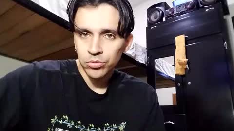 Dani  online show from February 15, 10:28 pm