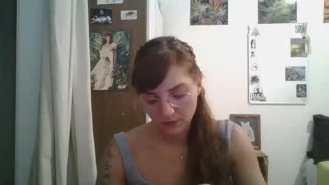 babydemon6 online show from January 27, 11:11 pm