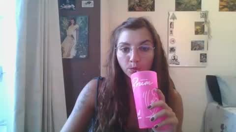 babydemon6 online show from March 3, 9:37 pm