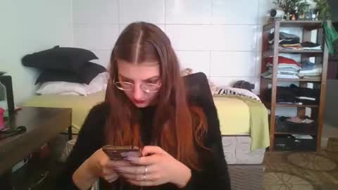 babydemon6 online show from September 28, 2:00 pm