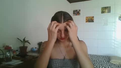 babydemon6 online show from December 4, 12:14 pm