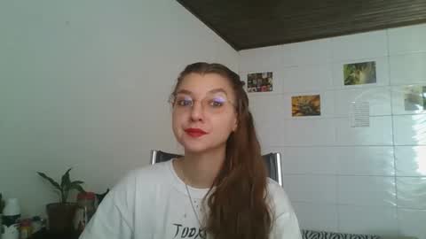 babydemon6 online show from December 5, 12:25 pm