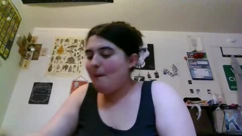 babydollalexiss online show from February 15, 9:55 pm