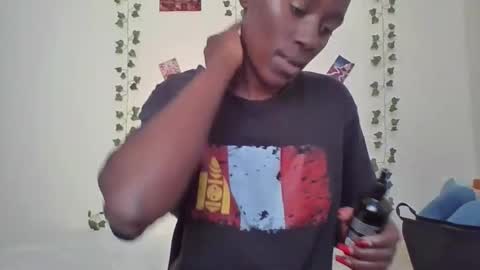 Babydollluxe online show from January 16, 11:58 am