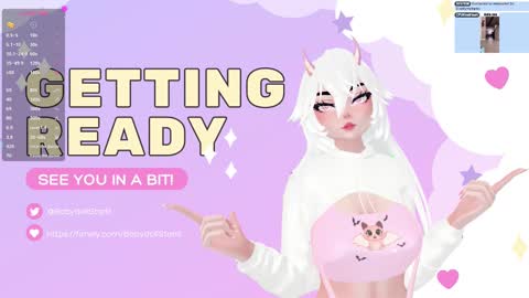 Starlit online show from September 14, 3:05 am