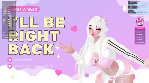 Starlit online show from October 1, 2:28 am