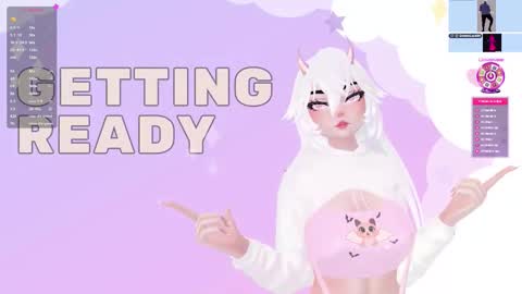 Starlit online show from December 3, 4:09 am