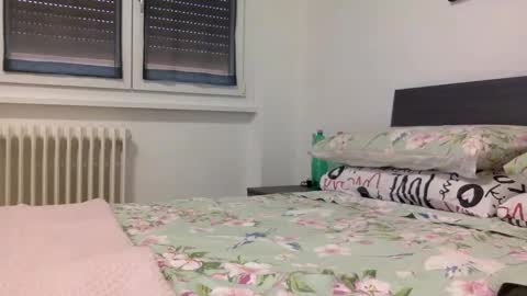 BabyElodie12 online show from September 23, 11:13 am