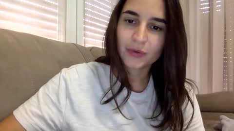 BabyElodie12 online show from September 26, 11:25 am