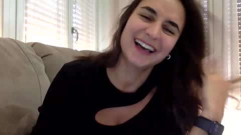 BabyElodie12 online show from October 1, 11:27 am