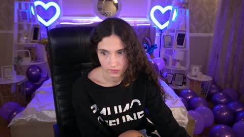 Sasha online show from January 13, 10:56 pm