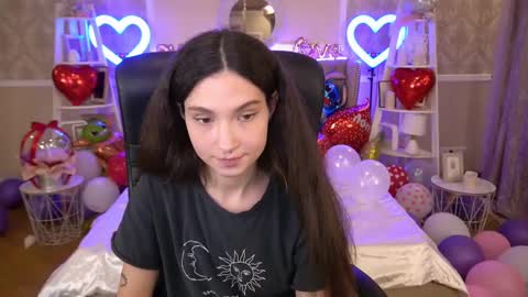 Sasha online show from February 17, 11:09 pm