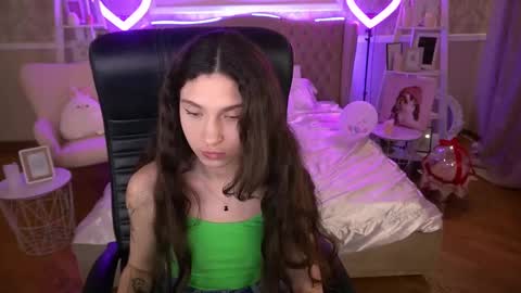 Sasha online show from March 10, 11:16 pm