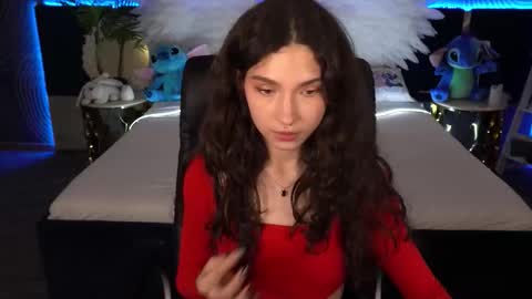 Sasha online show from October 24, 7:10 pm