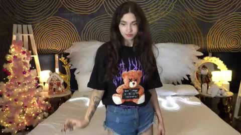 Sasha online show from December 22, 7:44 pm