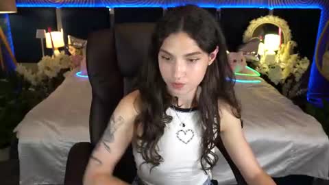 Sasha online show from June 18, 6:56 pm