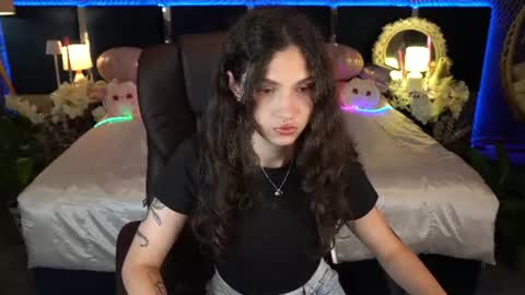Sasha online show from June 24, 6:51 pm