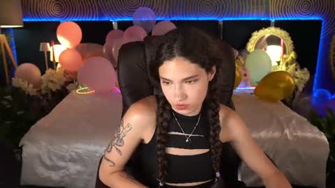 Sasha online show from July 2, 3:56 am