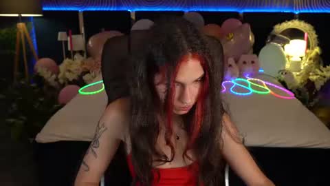 Sasha online show from July 15, 7:08 pm