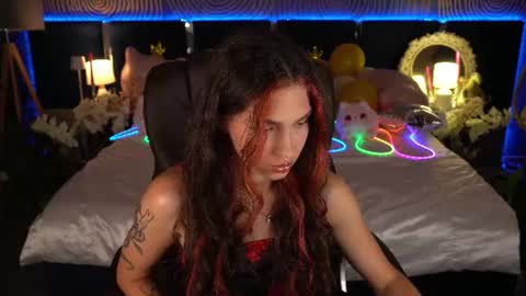 Sasha online show from July 29, 7:12 pm