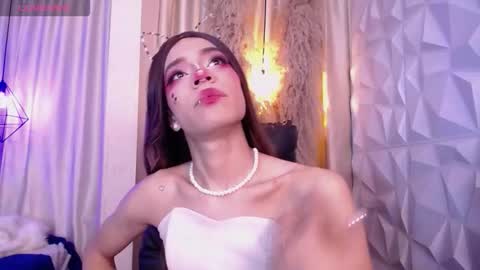 Foxy online show from March 9, 8:35 pm