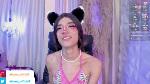 Foxy online show from March 11, 9:32 pm