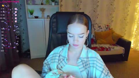 maddy online show from December 23, 4:50 pm