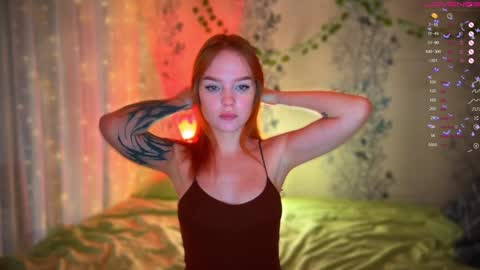 maddy online show from February 1, 5:49 am