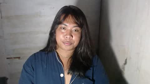 Snapshot of babyfreya_ chatting on January 14, 4:34 pm Freya online show from January 14, 4:34 pm